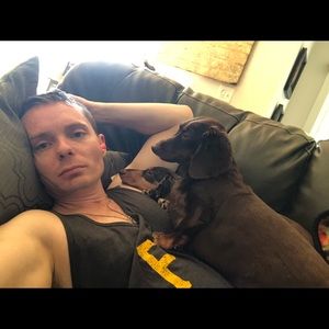 Meet your Posher, Cornelius